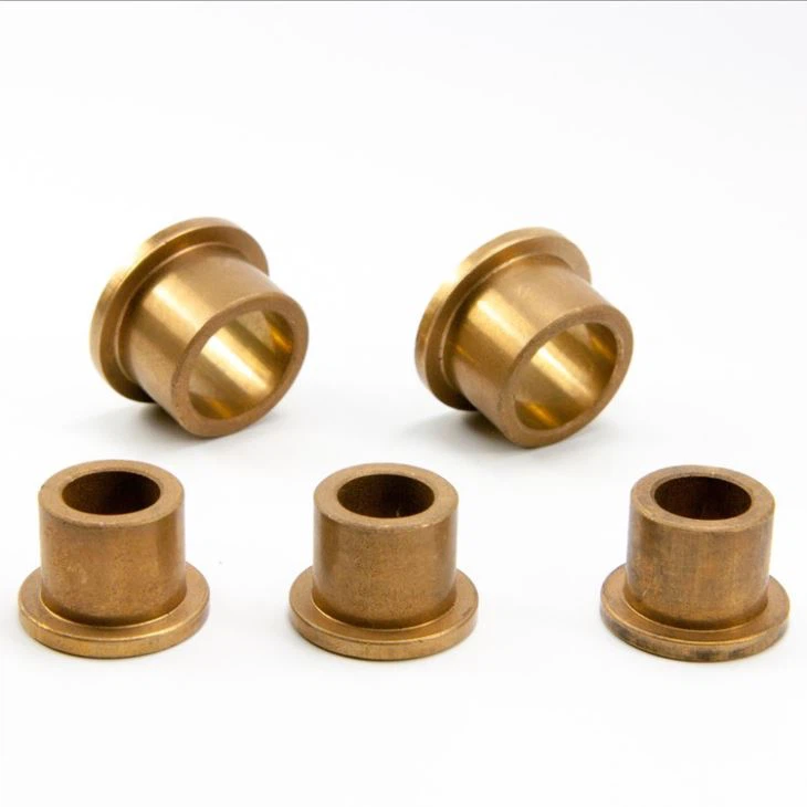 oil impregnated bronze bushings-03