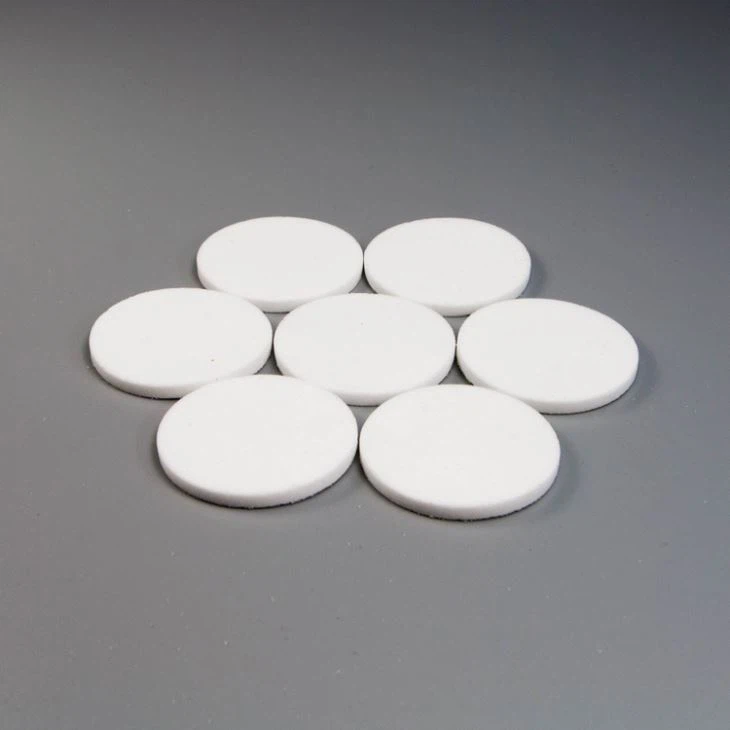 Tấm lọc nhựa xốp