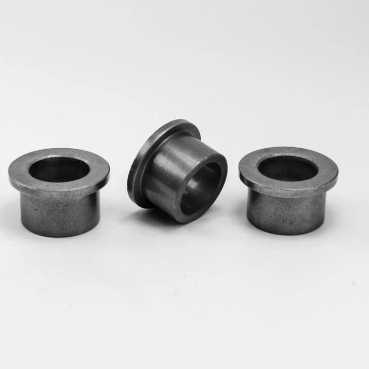 Self lubricating sintered bearings-02