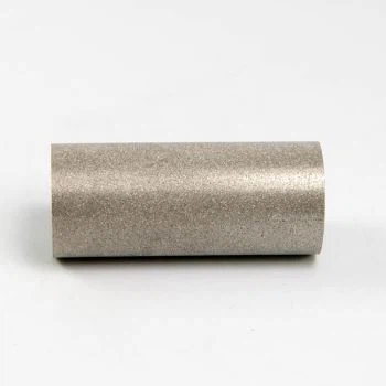 Bộ lọc kim loại thiêu kết