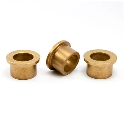 Ống lót bằng đồng thau