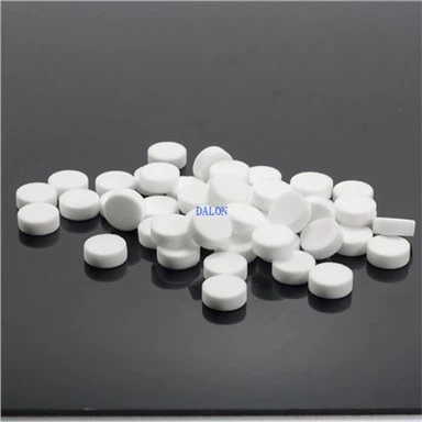 Bộ lọc không khí bằng nhựa