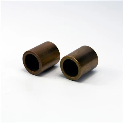 Vòng bi loại tay áo