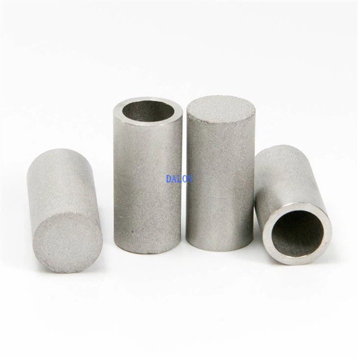 Steel Water Filters