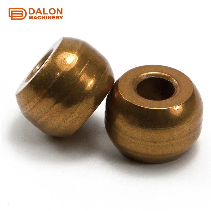Custom Sintered Bushing