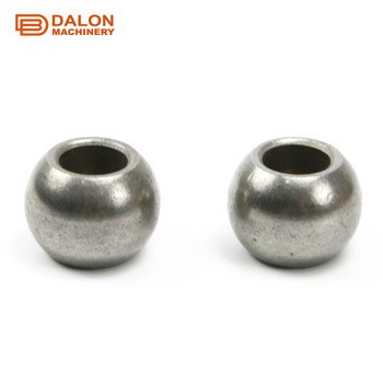 Oil Impregnated Self Lubricating Iron Bushing