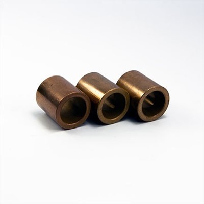 Ống lót bằng đồng thiêu kết: Giải pháp tối ưu cho máy móc hiệu quả|DALON